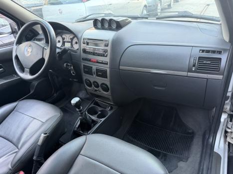 FIAT Strada 1.8 16V 3P FLEX MPI CABINE DUPLA ADVENTURE EXTREME, Foto 3