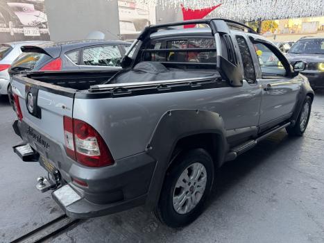 FIAT Strada 1.8 16V 3P FLEX MPI CABINE DUPLA ADVENTURE EXTREME, Foto 4