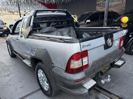 FIAT Strada 1.8 16V 3P FLEX MPI CABINE DUPLA ADVENTURE EXTREME, Foto 5