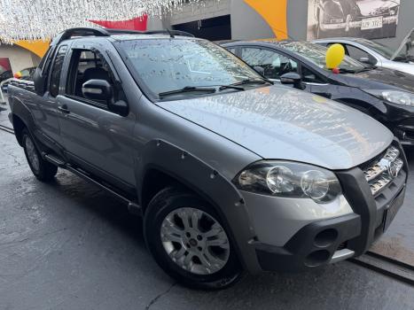FIAT Strada 1.8 16V 3P FLEX MPI CABINE DUPLA ADVENTURE EXTREME, Foto 11