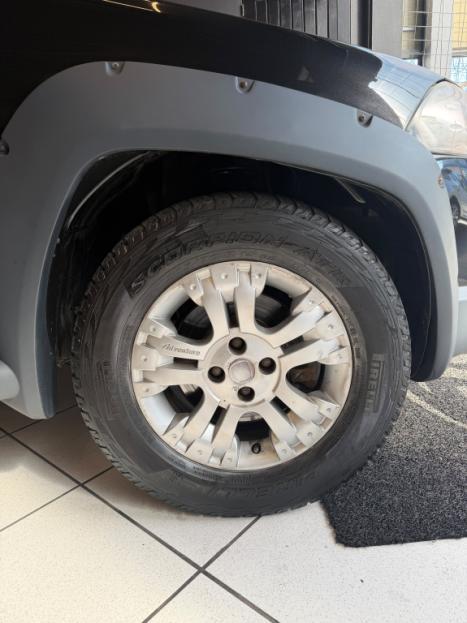 FIAT Strada 1.8 16V FLEX ADVENTURE CABINE ESTENDIDA, Foto 4