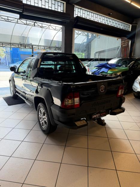 FIAT Strada 1.8 16V FLEX ADVENTURE CABINE ESTENDIDA, Foto 7