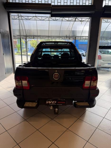 FIAT Strada 1.8 16V FLEX ADVENTURE CABINE ESTENDIDA, Foto 8