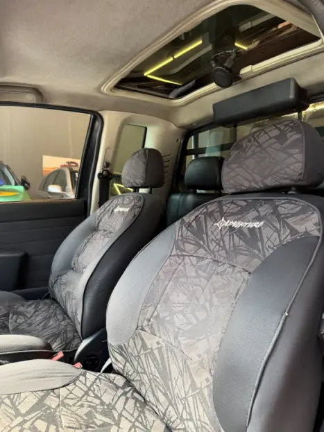 FIAT Strada 1.8 16V FLEX ADVENTURE CABINE ESTENDIDA, Foto 9
