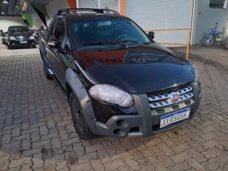 FIAT Strada 1.8 16V FLEX ADVENTURE CABINE ESTENDIDA, Foto 3