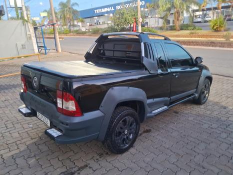 FIAT Strada 1.8 16V FLEX ADVENTURE CABINE ESTENDIDA, Foto 6