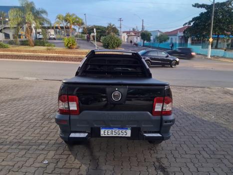 FIAT Strada 1.8 16V FLEX ADVENTURE CABINE ESTENDIDA, Foto 7