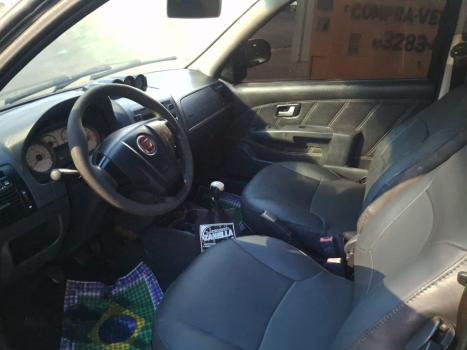 FIAT Strada 1.8 16V FLEX ADVENTURE CABINE ESTENDIDA, Foto 8