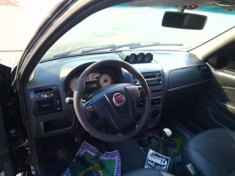 FIAT Strada 1.8 16V FLEX ADVENTURE CABINE ESTENDIDA, Foto 9