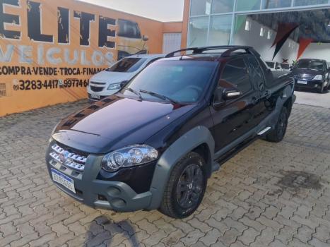 FIAT Strada 1.8 16V FLEX ADVENTURE CABINE ESTENDIDA, Foto 1