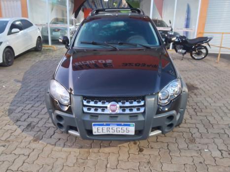 FIAT Strada 1.8 16V FLEX ADVENTURE CABINE ESTENDIDA, Foto 2