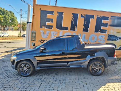 FIAT Strada 1.8 16V FLEX ADVENTURE CABINE ESTENDIDA, Foto 4