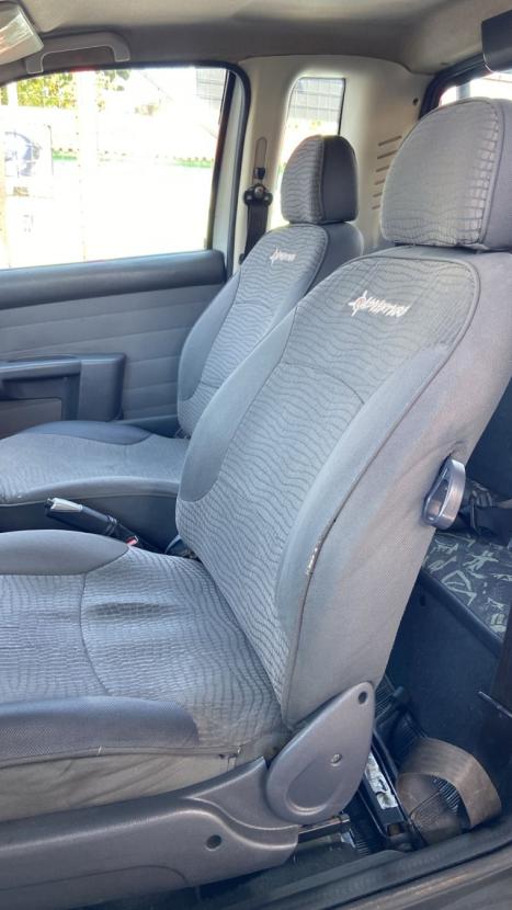 FIAT Strada 1.8 FLEX ADVENTURE CABINE ESTENDIDA, Foto 4