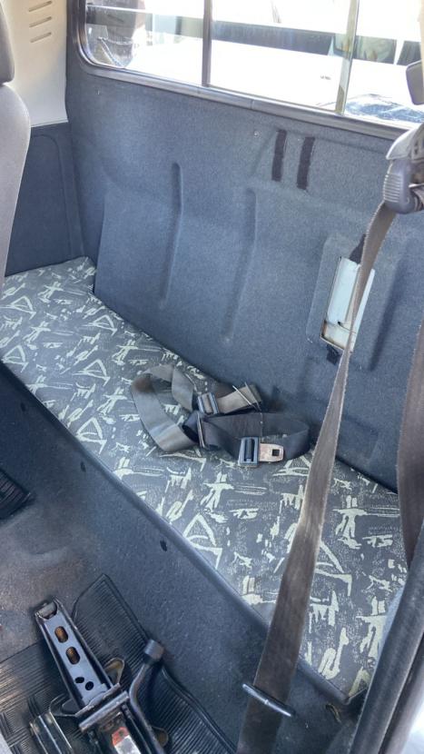 FIAT Strada 1.8 FLEX ADVENTURE CABINE ESTENDIDA, Foto 5