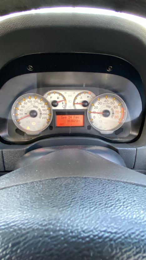 FIAT Strada 1.8 FLEX ADVENTURE CABINE ESTENDIDA, Foto 6