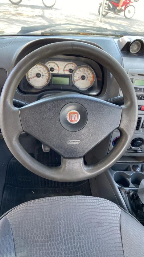 FIAT Strada 1.8 FLEX ADVENTURE CABINE ESTENDIDA, Foto 7