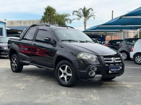 FIAT Strada 1.8 FLEX ADVENTURE CABINE DUPLA, Foto 1