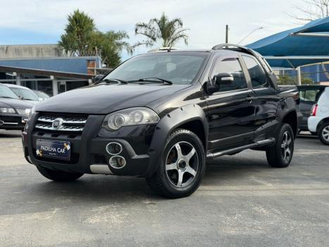 FIAT Strada 1.8 FLEX ADVENTURE CABINE DUPLA, Foto 2
