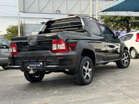 FIAT Strada 1.8 FLEX ADVENTURE CABINE DUPLA, Foto 4