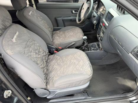 FIAT Strada 1.8 FLEX ADVENTURE CABINE DUPLA, Foto 5