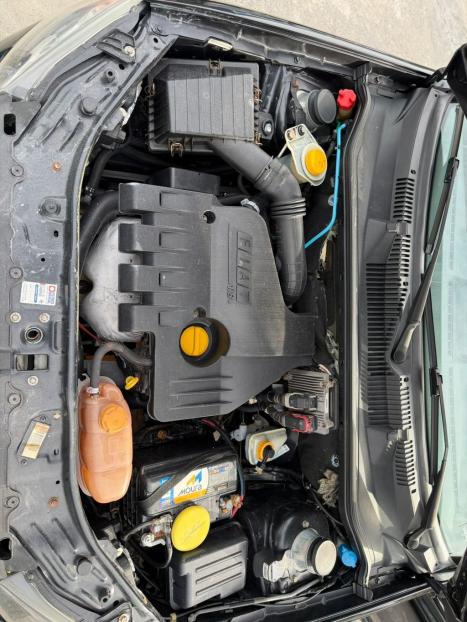 FIAT Strada 1.8 FLEX ADVENTURE CABINE DUPLA, Foto 9