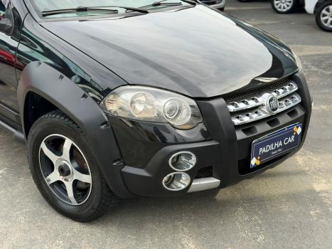 FIAT Strada 1.8 FLEX ADVENTURE CABINE DUPLA, Foto 12