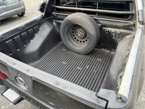 FIAT Strada 1.8 FLEX ADVENTURE CABINE DUPLA, Foto 13