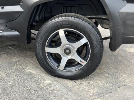 FIAT Strada 1.8 FLEX ADVENTURE CABINE DUPLA, Foto 14