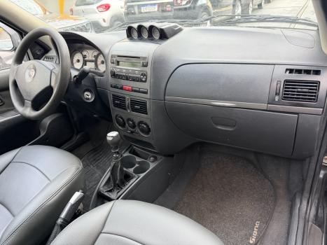 FIAT Strada 1.8 FLEX ADVENTURE CABINE ESTENDIDA, Foto 2