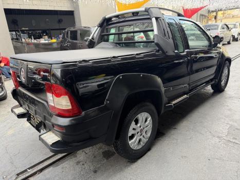 FIAT Strada 1.8 FLEX ADVENTURE CABINE ESTENDIDA, Foto 3