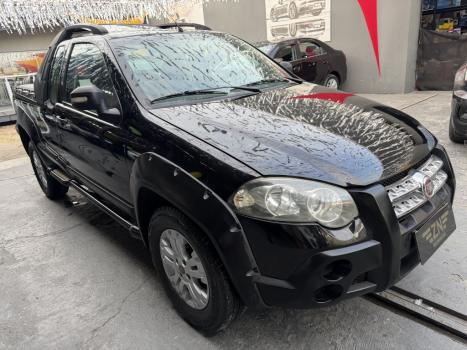 FIAT Strada 1.8 FLEX ADVENTURE CABINE ESTENDIDA, Foto 4
