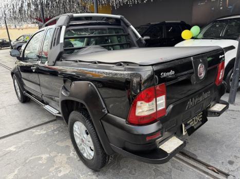 FIAT Strada 1.8 FLEX ADVENTURE CABINE ESTENDIDA, Foto 5