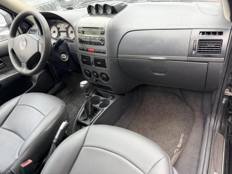 FIAT Strada 1.8 FLEX ADVENTURE CABINE ESTENDIDA, Foto 9
