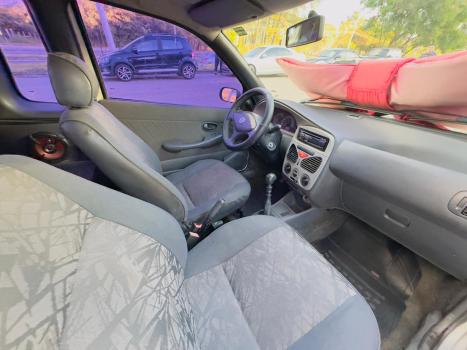 FIAT Strada 1.8 FLEX ADVENTURE CABINE ESTENDIDA, Foto 10