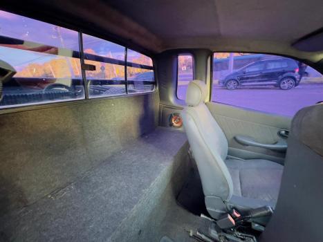 FIAT Strada 1.8 FLEX ADVENTURE CABINE ESTENDIDA, Foto 11