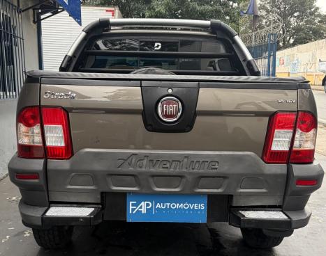 FIAT Strada 1.8 FLEX ADVENTURE CABINE DUPLA, Foto 3