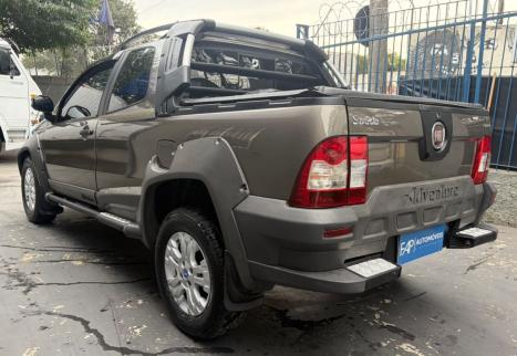 FIAT Strada 1.8 FLEX ADVENTURE CABINE DUPLA, Foto 5