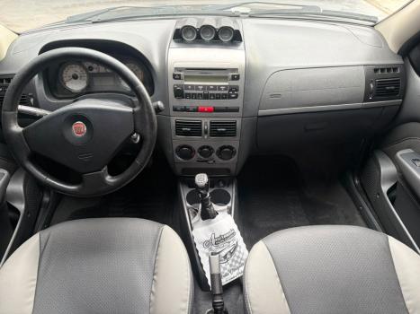 FIAT Strada 1.8 FLEX ADVENTURE CABINE DUPLA, Foto 7