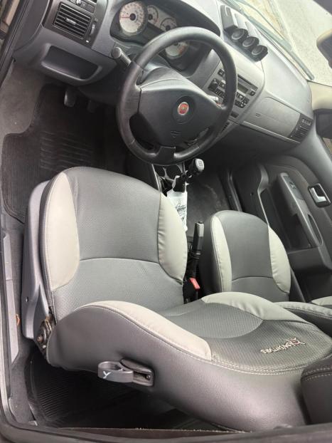 FIAT Strada 1.8 FLEX ADVENTURE CABINE DUPLA, Foto 8