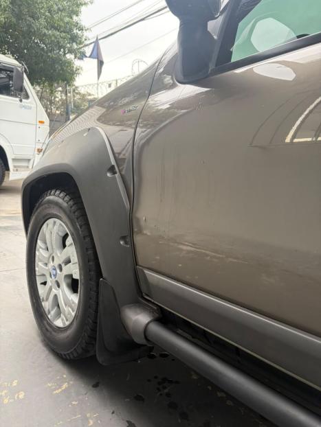 FIAT Strada 1.8 FLEX ADVENTURE CABINE DUPLA, Foto 10