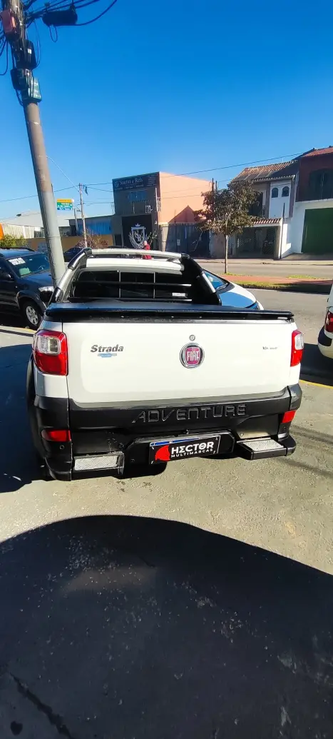 FIAT Strada , Foto 8