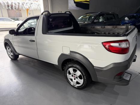 FIAT Strada , Foto 5