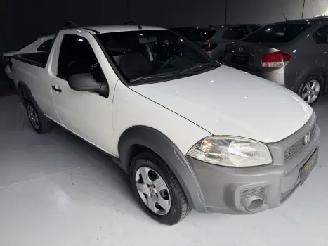 FIAT Strada , Foto 7