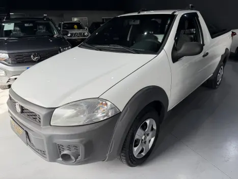 FIAT Strada , Foto 8