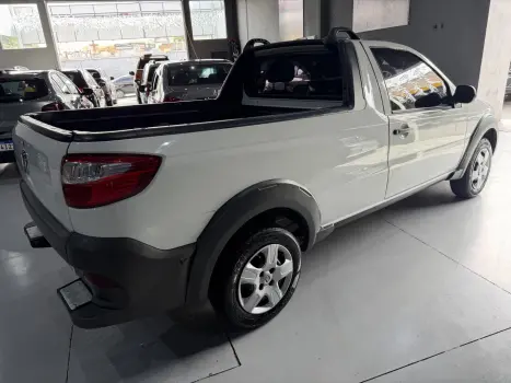 FIAT Strada , Foto 10