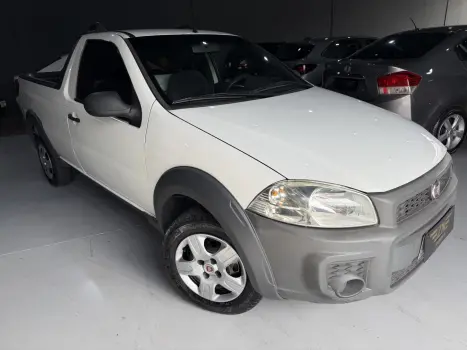 FIAT Strada , Foto 14