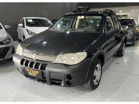 FIAT Strada , Foto 1