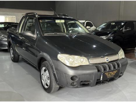 FIAT Strada , Foto 2