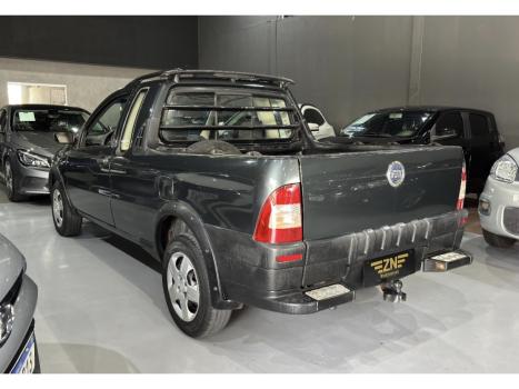 FIAT Strada , Foto 4