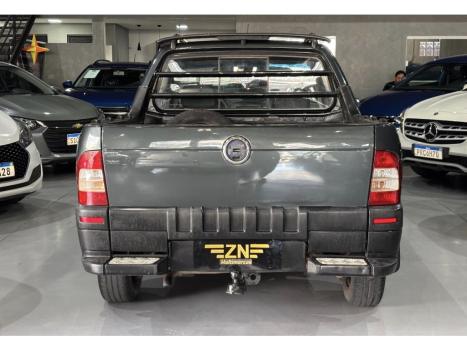 FIAT Strada , Foto 6